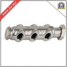 Ss Customized Manifold for Floor Heating Water Separator (YZF-AM156)